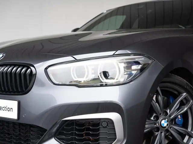 BMW 1 Serie M140i 2020 Benzine 15