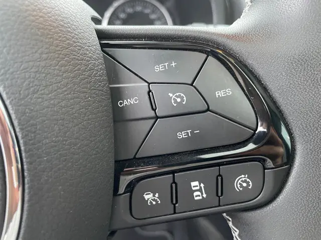 Jeep Renegade 1.0T 80th Anniversary 2021 Benzine 10