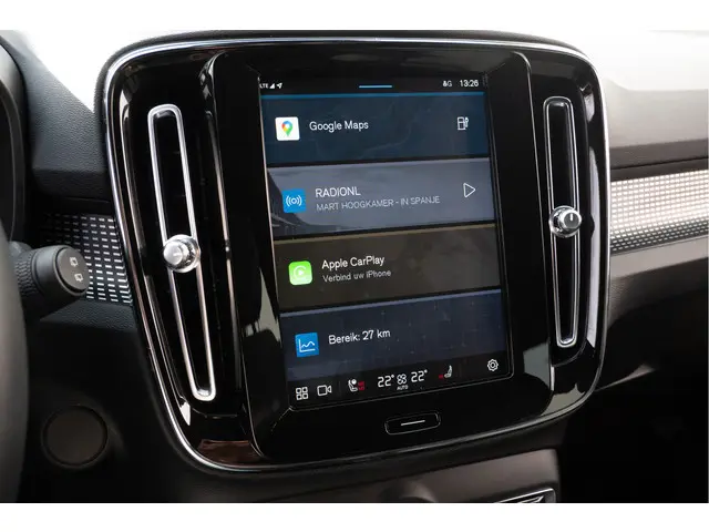 Volvo XC40 Recharge Core SOH 93% 2021 Elektrisch 29