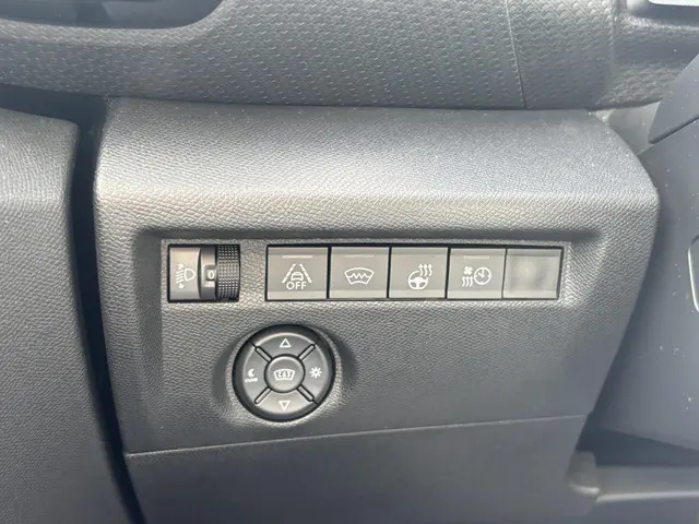 Citroën ë-C4 Shine 50 kWh 2022 Elektrisch 18