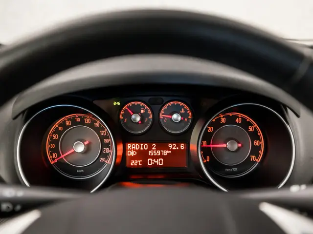 Fiat Punto Evo 0.9 TwinAir Sport 2013 Benzine 20