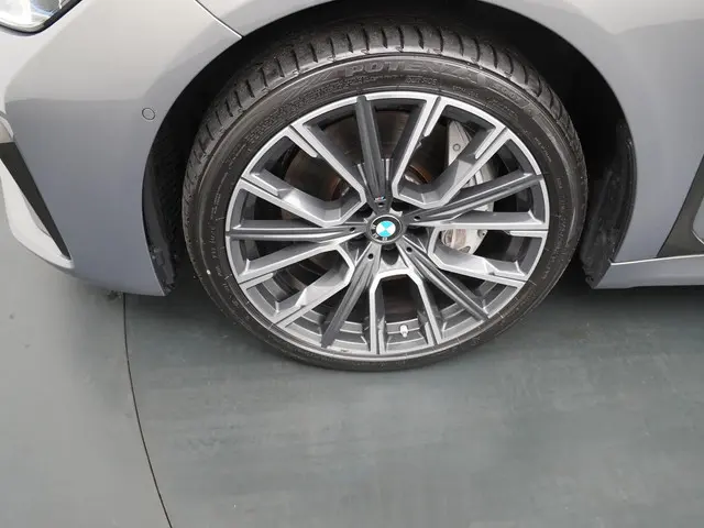 BMW 7 Serie 740Ld xDrive High Executive 2021 Diesel 29