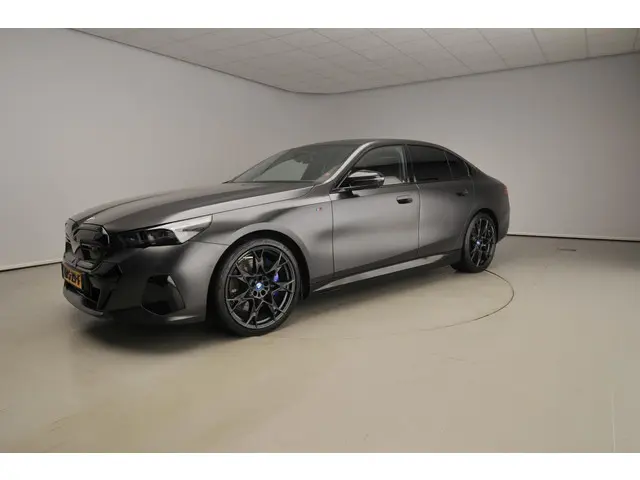 BMW i5 M60 xDrive 2024 Elektrisch 54