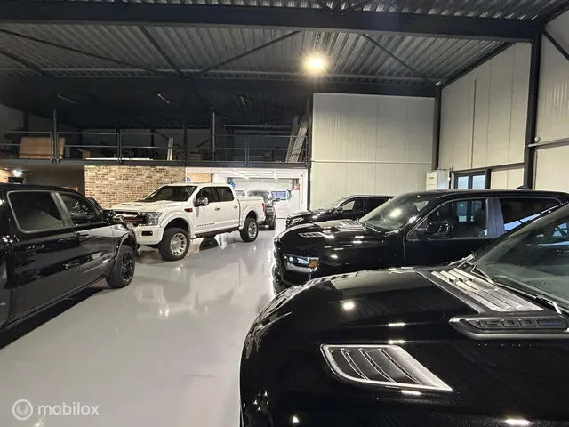 Ford F-250 USA 6.7 V8 Powerstroke 2022 Diesel 33