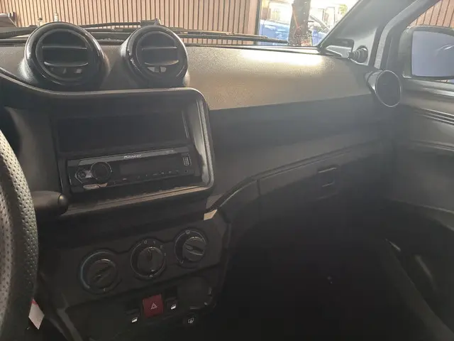 Aixam City Pack, brommobiel, euro 5+ 2025 Diesel 10