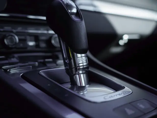 Porsche 911 3.8 Carrera S 2013 Benzine 18