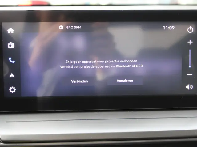 Opel Frontera 1.2 Turbo Hybrid GS 2025 Hybride Benzine 17