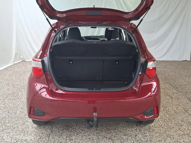 Toyota Yaris 1.5 VVT-i Active 2019 Benzine 8