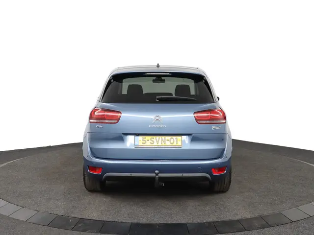 Citroën C4 Picasso 1.6 e-HDi Intensive 2013 Diesel 62