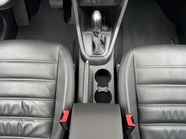 Volkswagen Caddy Maxi 1.4 TSI Trendline 5p 2017 Benzine 26