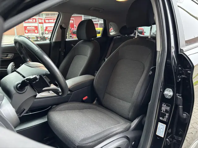 Hyundai Kona EV Fashion 64 kWh 2020 Elektrisch 10