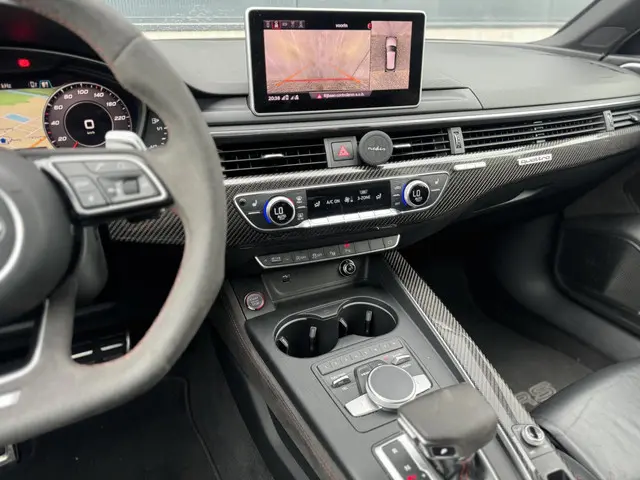 Audi RS4 Avant 2.9 TFSI RS 4 quattro 450 pk 2018 Benzine 15