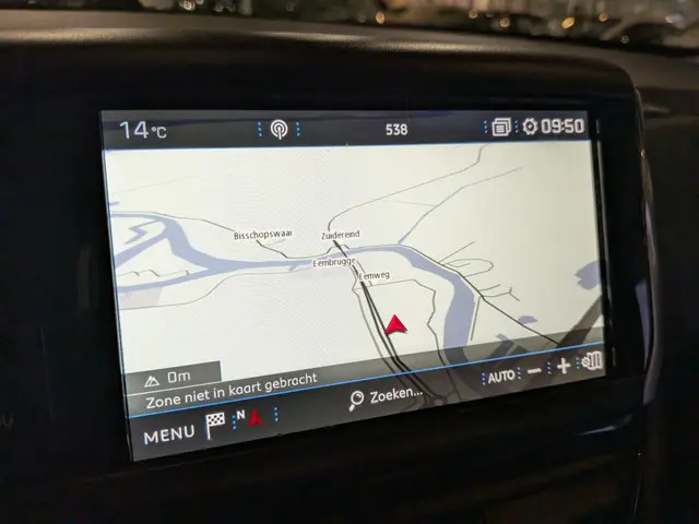 Peugeot 208 1.2 PureTech Active Automaat 2018 Benzine 13