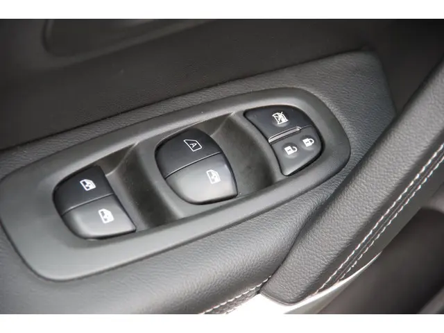Renault Kadjar 1.2 TCe Bose 2018 Benzine 18