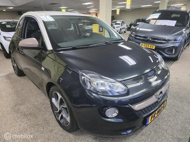 Opel ADAM 2
