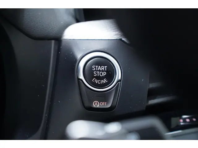 BMW X4 xDrive20i M Sport 2020 Benzine 34