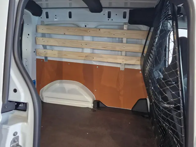 Renault Kangoo 1.5 Blue dCi 95 Comfort L1 2024 Diesel 14