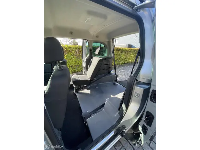 Mercedes-Benz Citan combi 112 Ambiente 2018 Benzine 11
