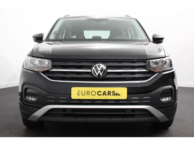 Volkswagen T-Cross 1.0 TSI 110pk DSG Life 2022 Benzine 4