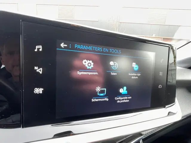 Peugeot 208 1.2 Turbo Active AUTOMAAT 2020 Benzine 26