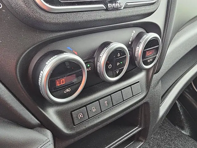 Iveco Daily 35S16 2022 Diesel 10