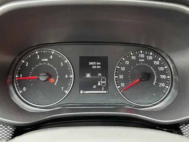 Dacia Sandero 1.0 TCe 90 Comfort 2023 Benzine 4