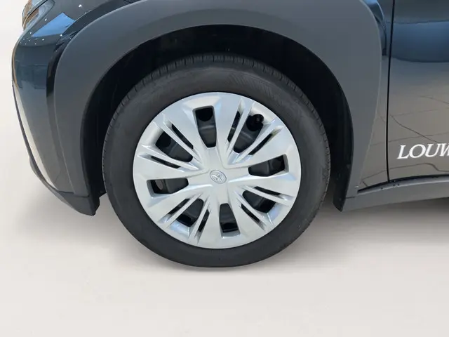 Toyota Aygo X 1.0 VVT-i MT Play 2025 Benzine 10