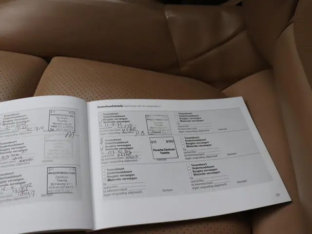 Porsche Macan 2.0 2016 Benzine 33