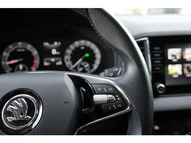 Škoda Karoq 1.5 TSI ACT Style 2021 Benzine 17