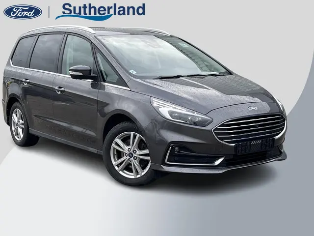 Ford Galaxy 2.5 Titanium FHEV 2023 Hybride Benzine