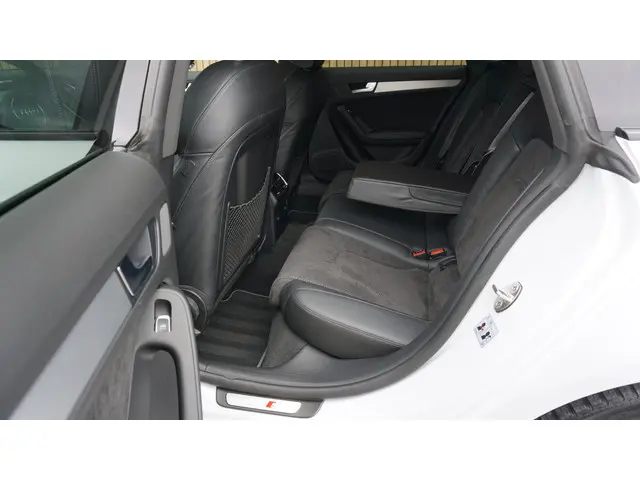 Audi A5 Sportback 1.8 TFSI 177pk 2x S-Line 2016 Benzine 28