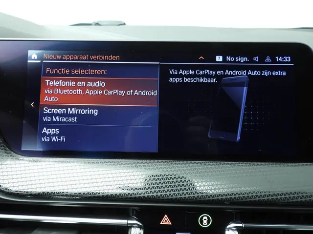 BMW 1 Serie 5-deurs 118i 2020 Benzine 30