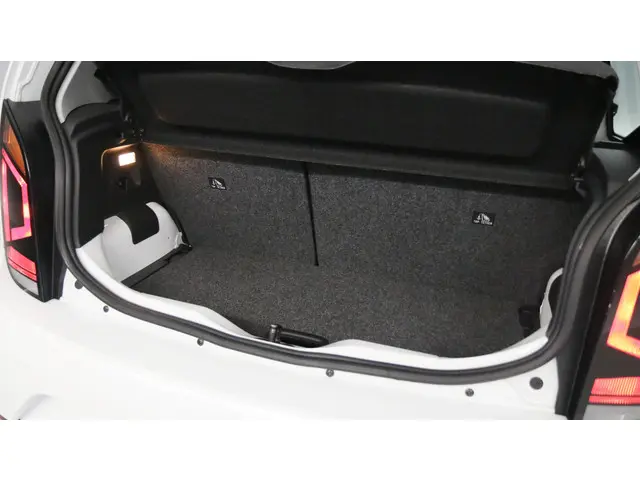 Volkswagen up! 1.0 65pk 2021 Benzine 32