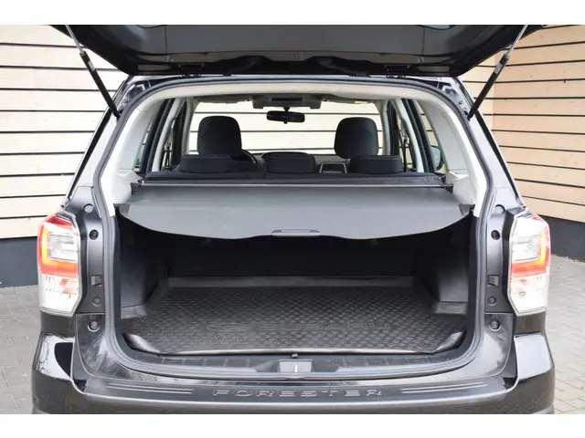 Subaru Forester 2.0 Luxury - Trekhaak 2018 Benzine 7