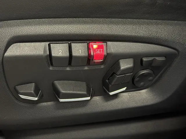 BMW X5 M 2017 Benzine 41