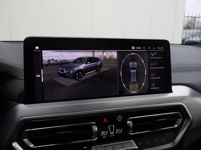 BMW iX3 High Executive 80 kWh 2023 Elektrisch 54