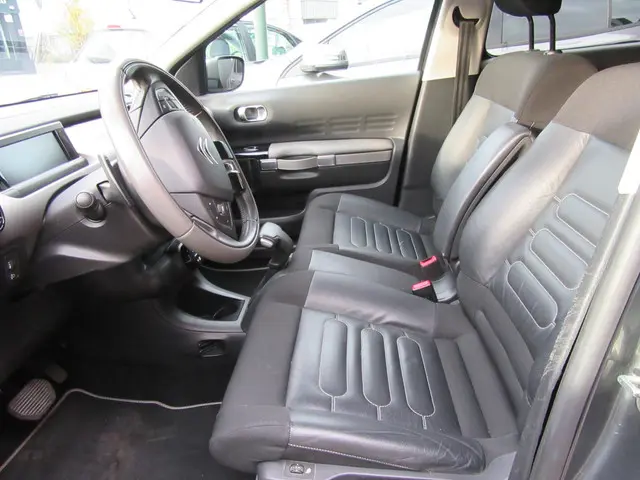 Citroën C4 Cactus 1.2 PureTech Shine 2016 Benzine 18