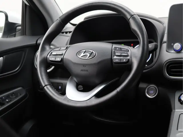 Hyundai Kona EV 39 kWh 2023 Elektrisch 21