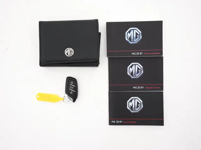 MG ZS EV Luxury 45 kWh 2019 Elektrisch 32