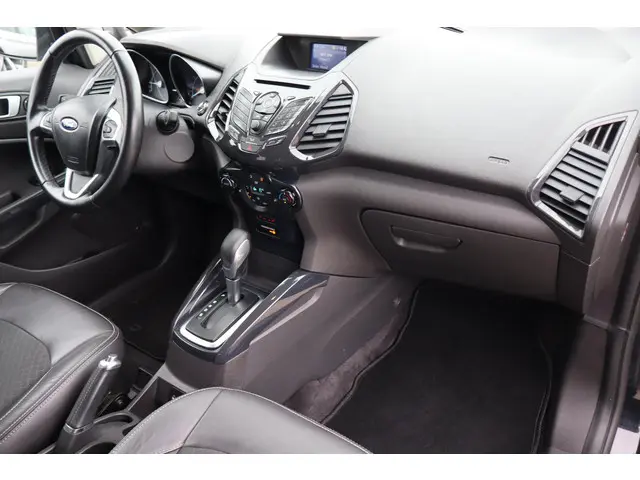 Ford EcoSport 1.5 Ti-VCT Titanium 2016 Benzine 8