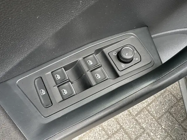 Volkswagen T-Roc 1.0 TSI Style 2018 Benzine 19