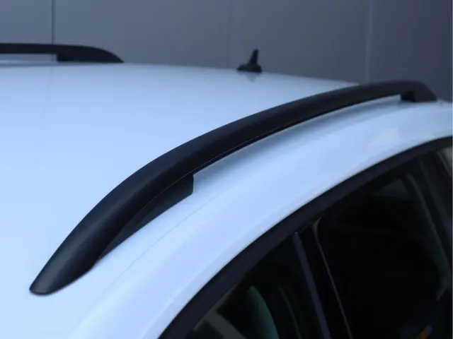 Volkswagen Golf Variant 1.2 TSI 2015 Benzine 11