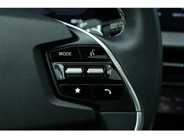 Kia EV6 GT-Line 77.4 kWh 2022 Elektrisch 19