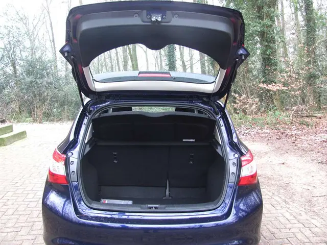 Nissan Pulsar 1.2 DIG-T Visia 2015 Benzine 12