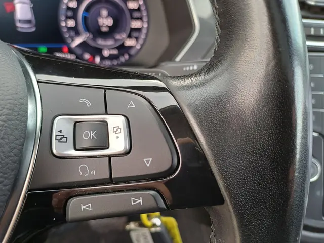 Volkswagen Tiguan 1.4 TSI 4Motion Highline 2017 Benzine 53