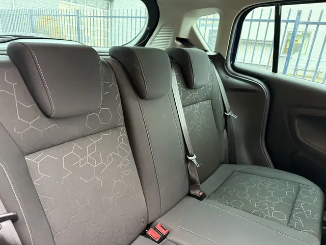 Ford B-MAX 1.0 EcoBoost Style 2018 Benzine 27