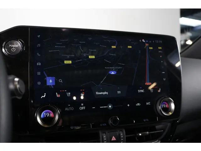 Lexus NX 450h+ AWD F SPORT Line 2025 Hybride Benzine 23