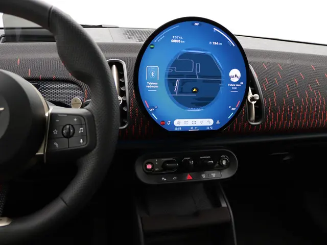 MINI Countryman C 2025 Benzine 16