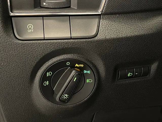 Škoda Fabia 1.0 TSI Style 2018 Benzine 19