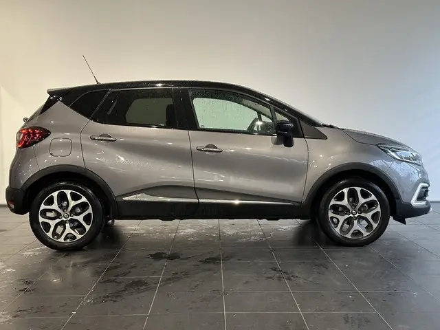 Renault Captur 0.9 TCe Intens 2018 Benzine 18